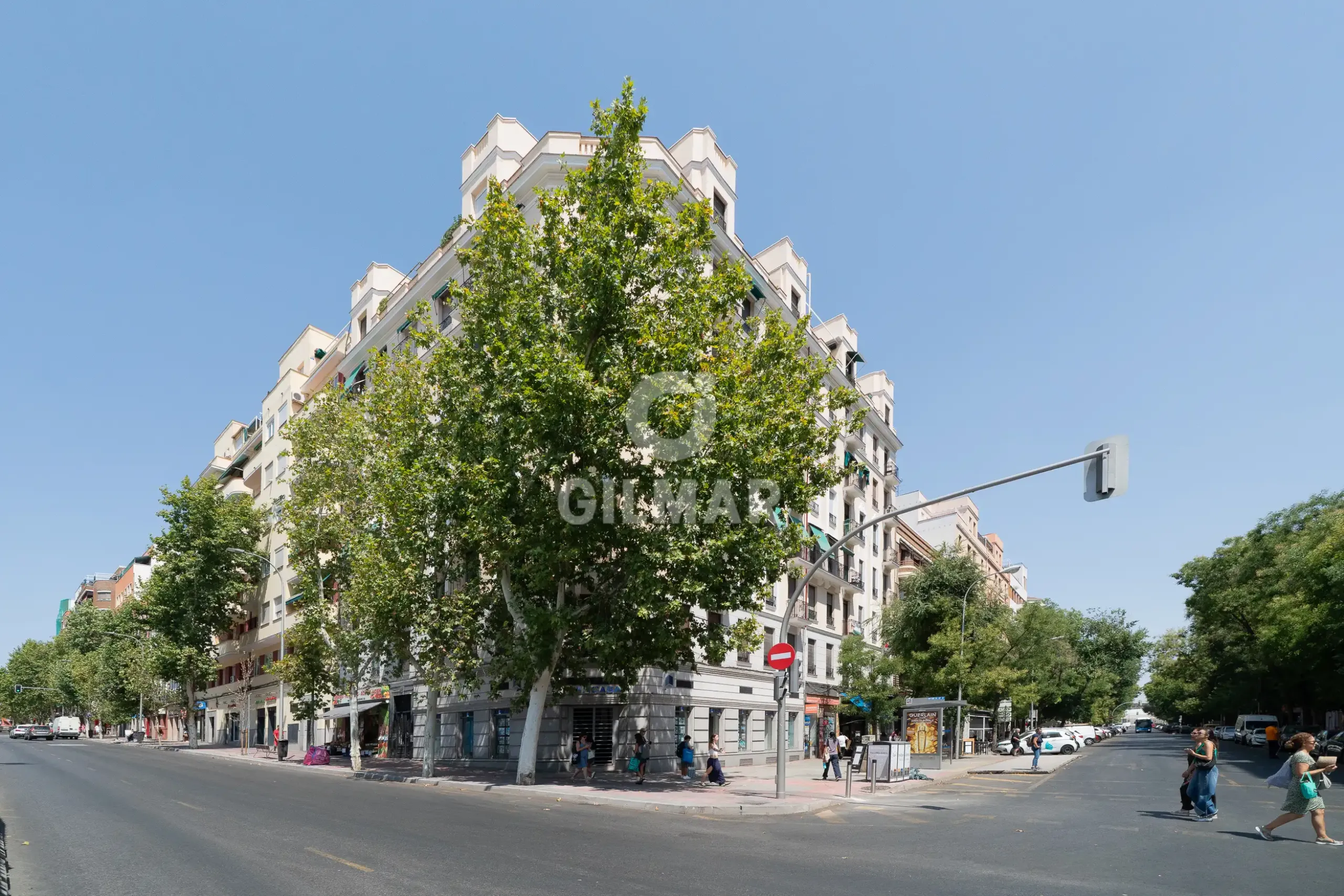 Apartment in Delicias - Madrid