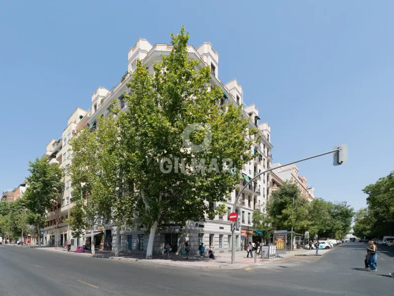 Apartment in Delicias - Madrid