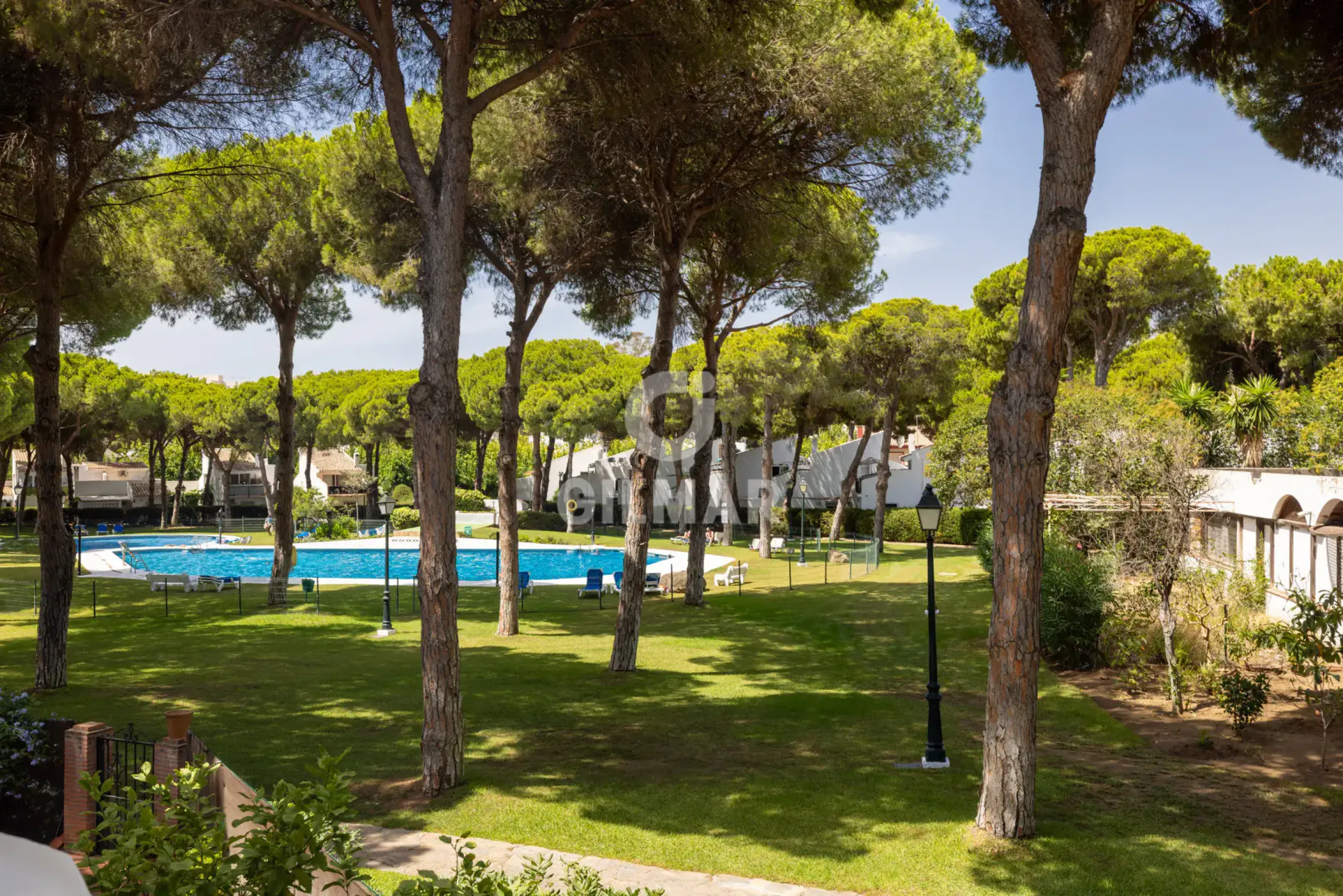 Townhouse in Estepona Este - Málaga