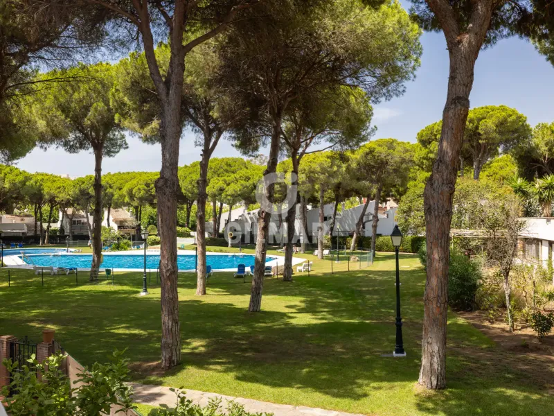 Townhouse in Estepona Este - Málaga