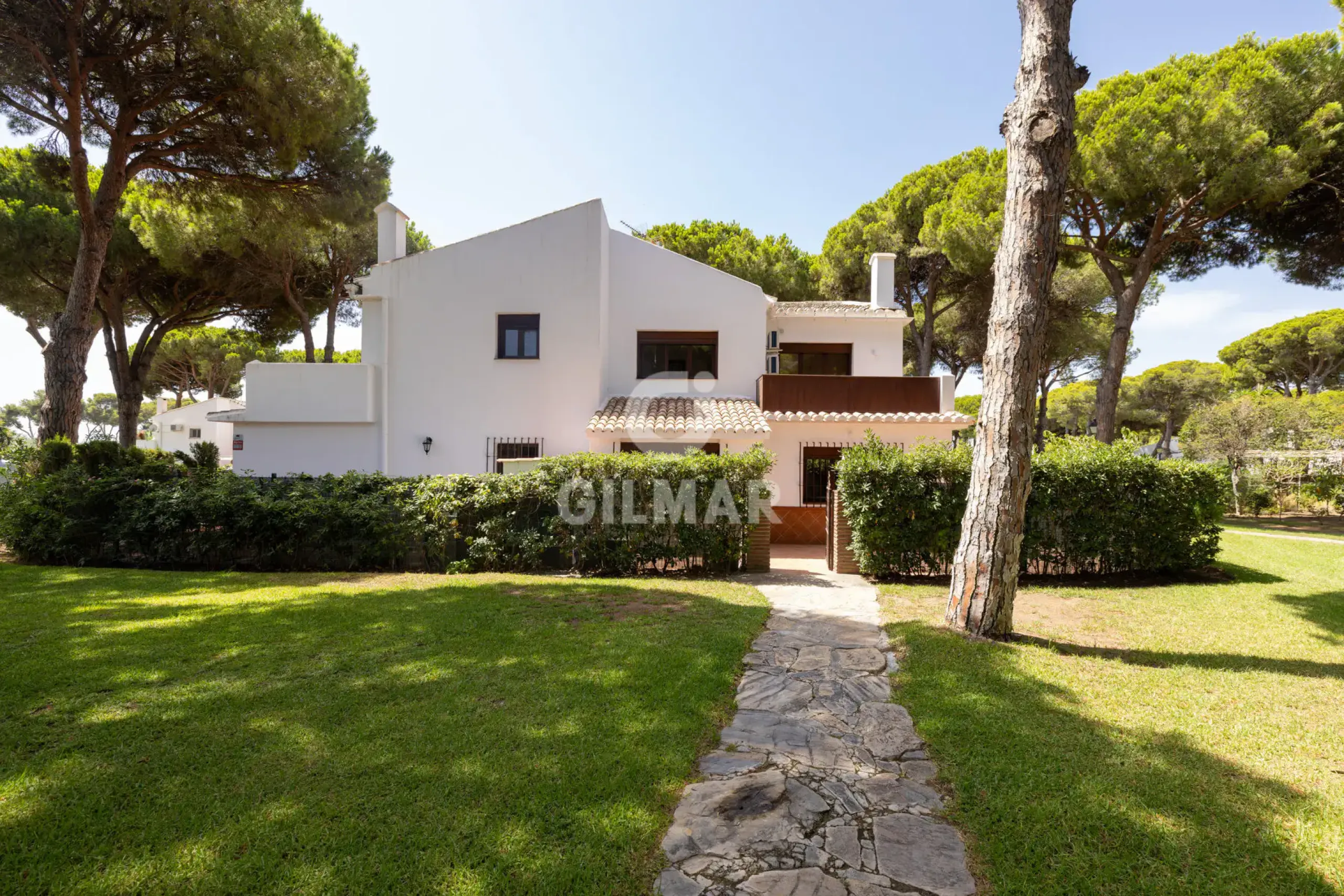 Townhouse in Estepona Este - Málaga