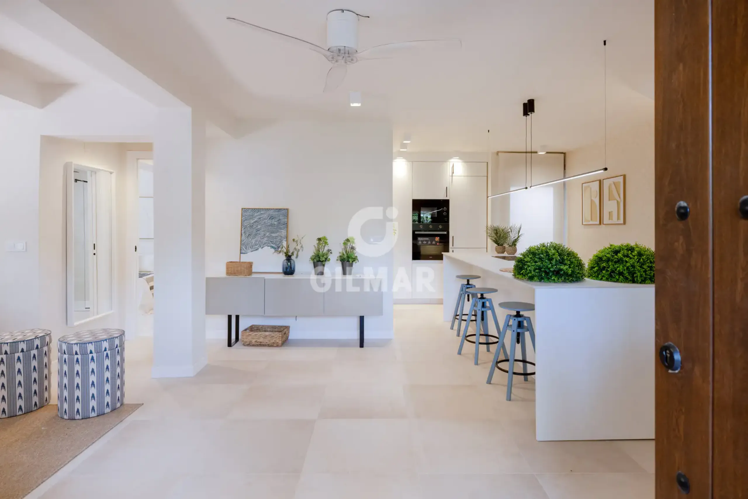 Townhouse in Estepona Este - Málaga