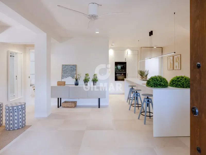 Townhouse in Estepona Este - Málaga