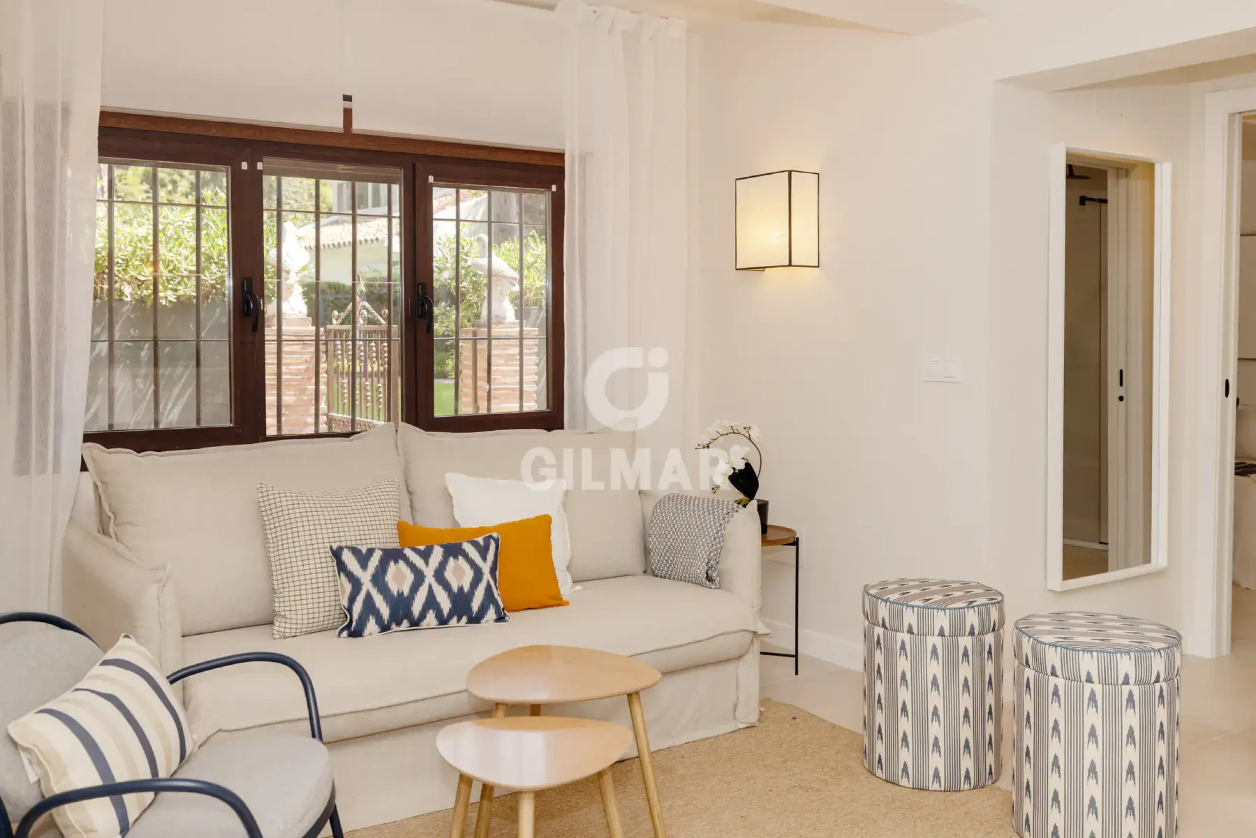 Townhouse in Estepona Este - Málaga