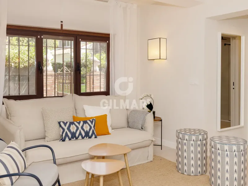 Townhouse in Estepona Este - Málaga