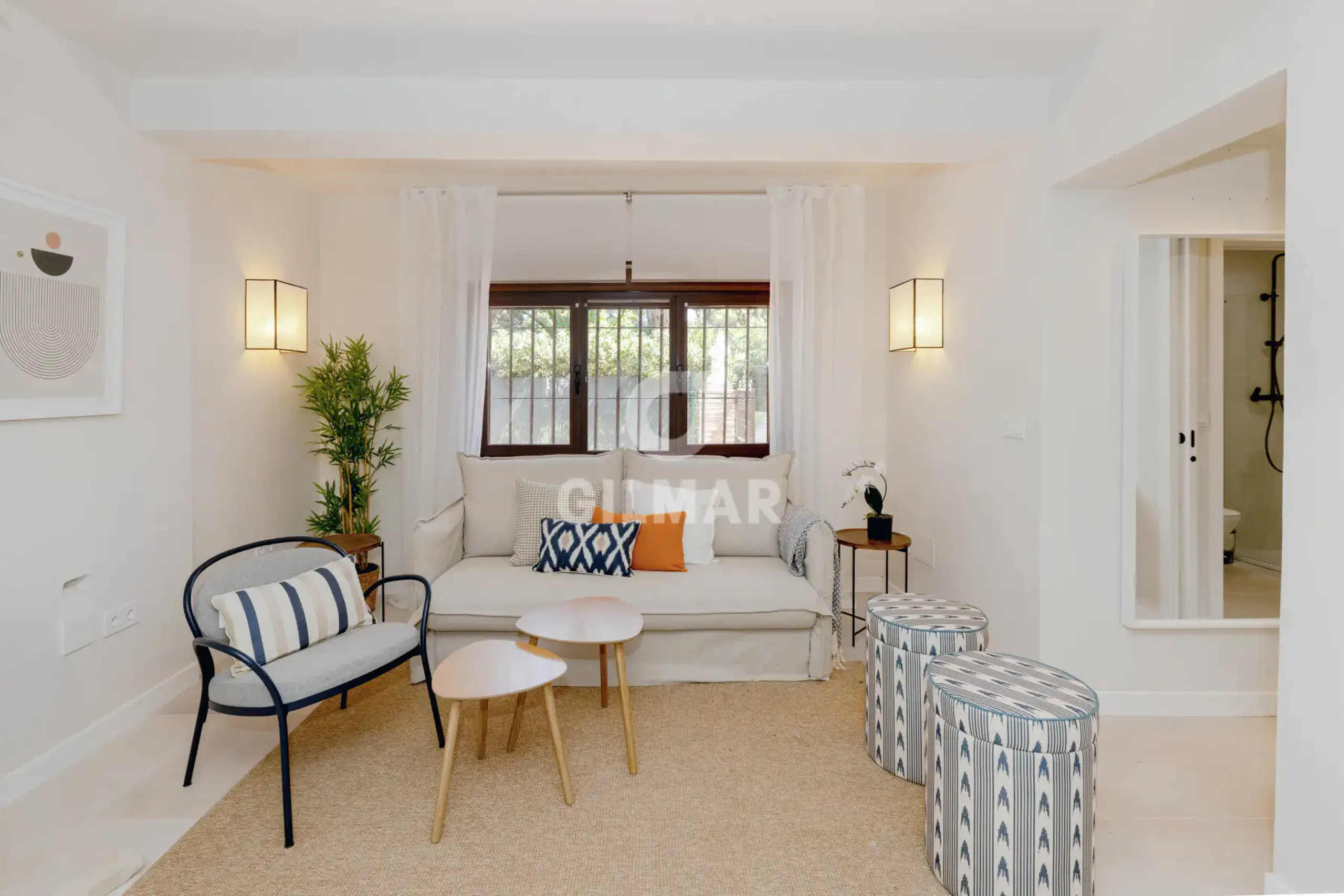 Townhouse in Estepona Este - Málaga