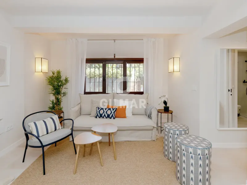 Townhouse in Estepona Este - Málaga