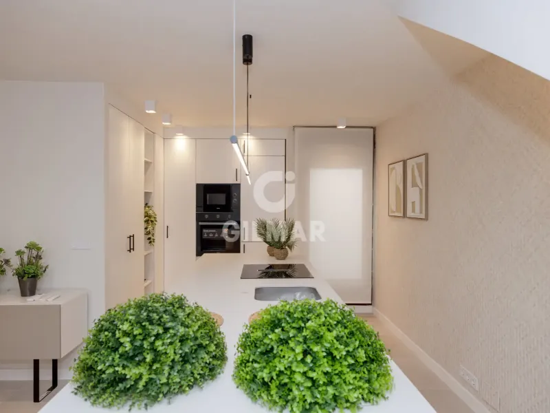 Townhouse in Estepona Este - Málaga