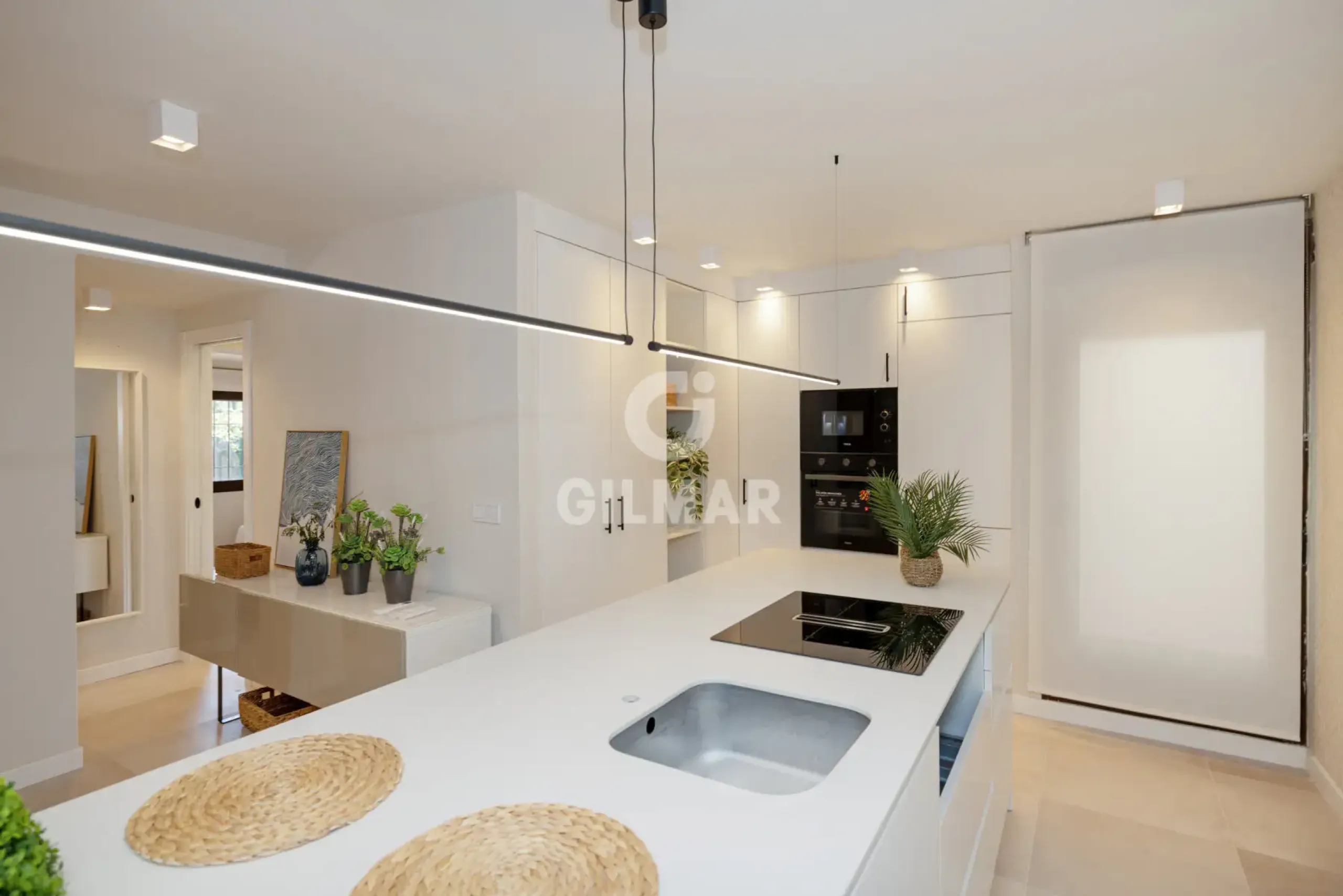 Townhouse in Estepona Este - Málaga