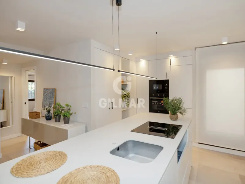 Townhouse in Estepona Este - Málaga