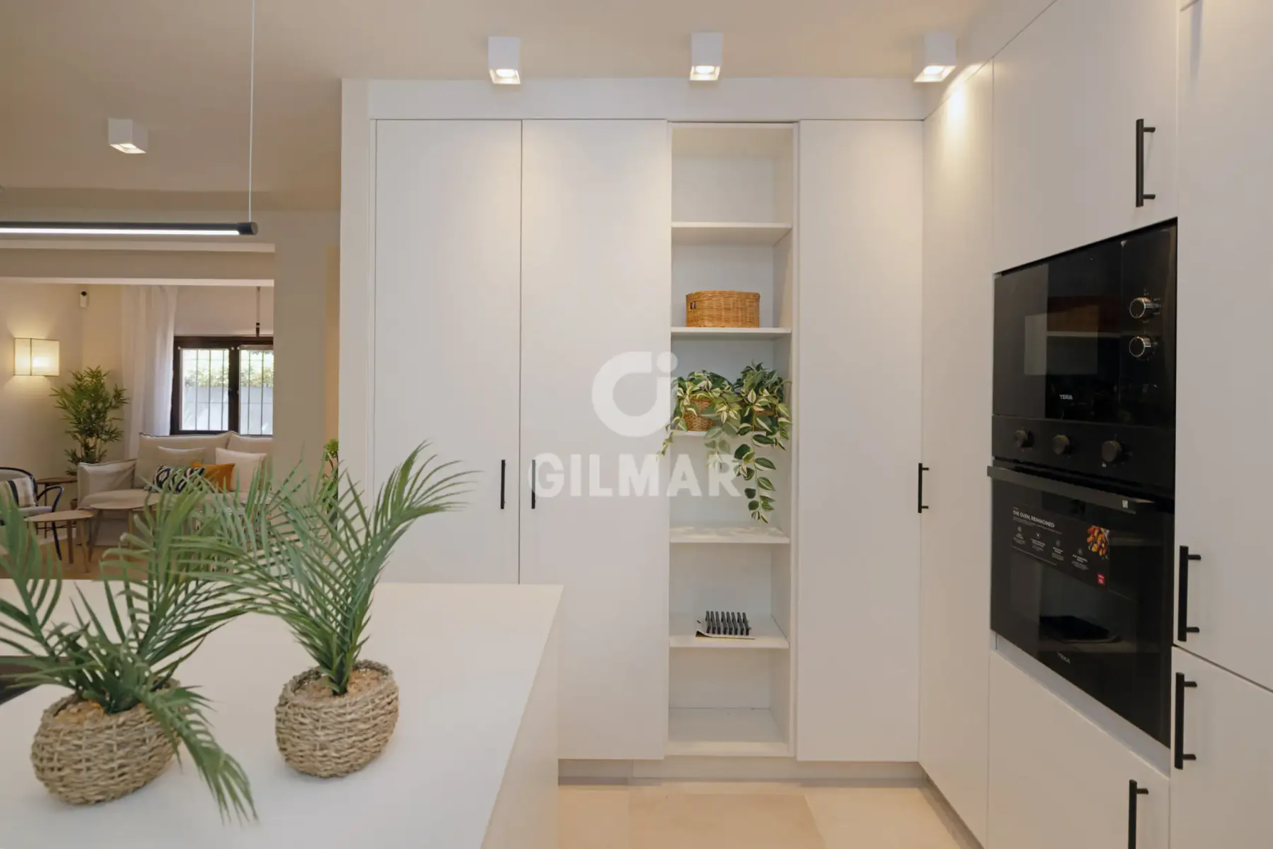 Townhouse in Estepona Este - Málaga