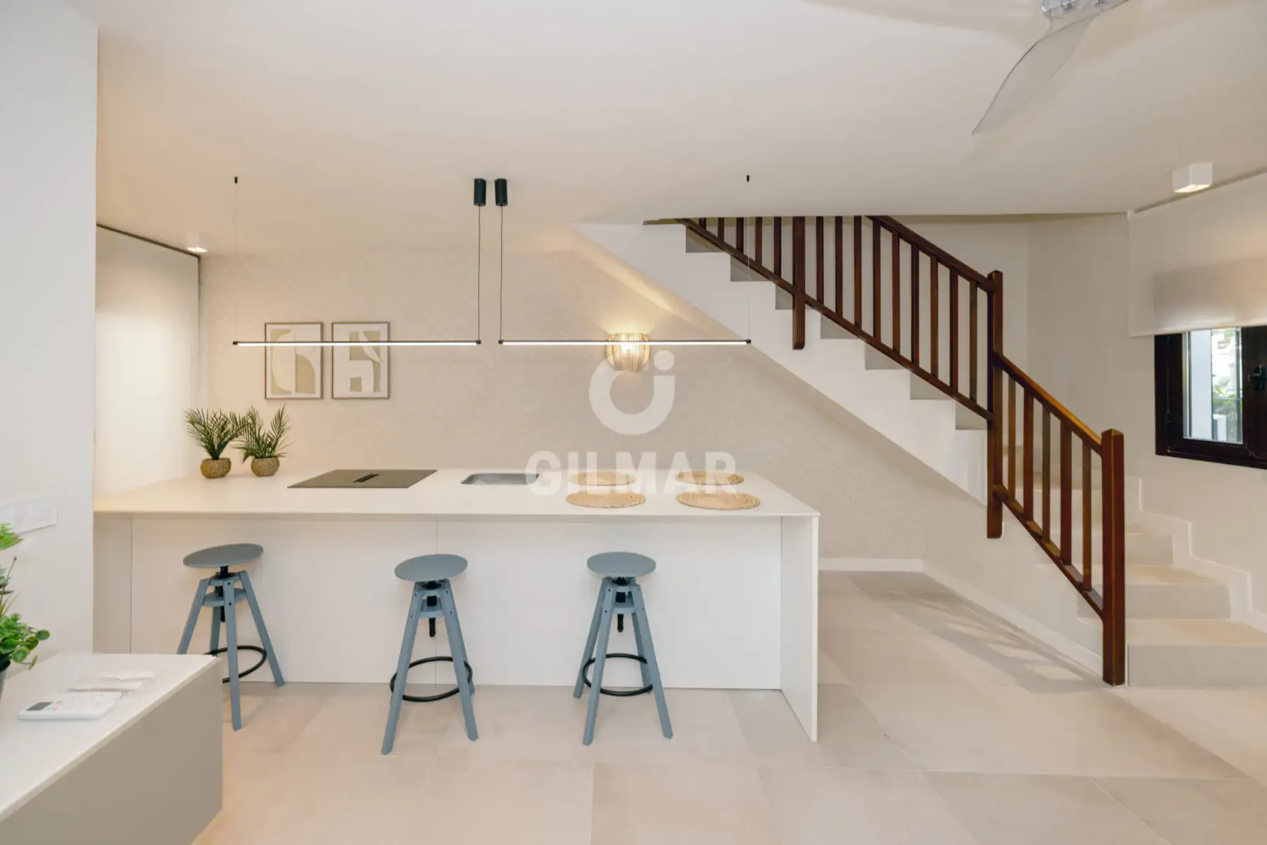 Townhouse in Estepona Este - Málaga