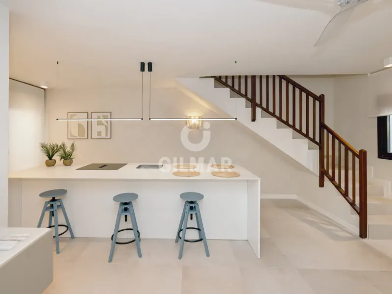Townhouse in Estepona Este - Málaga