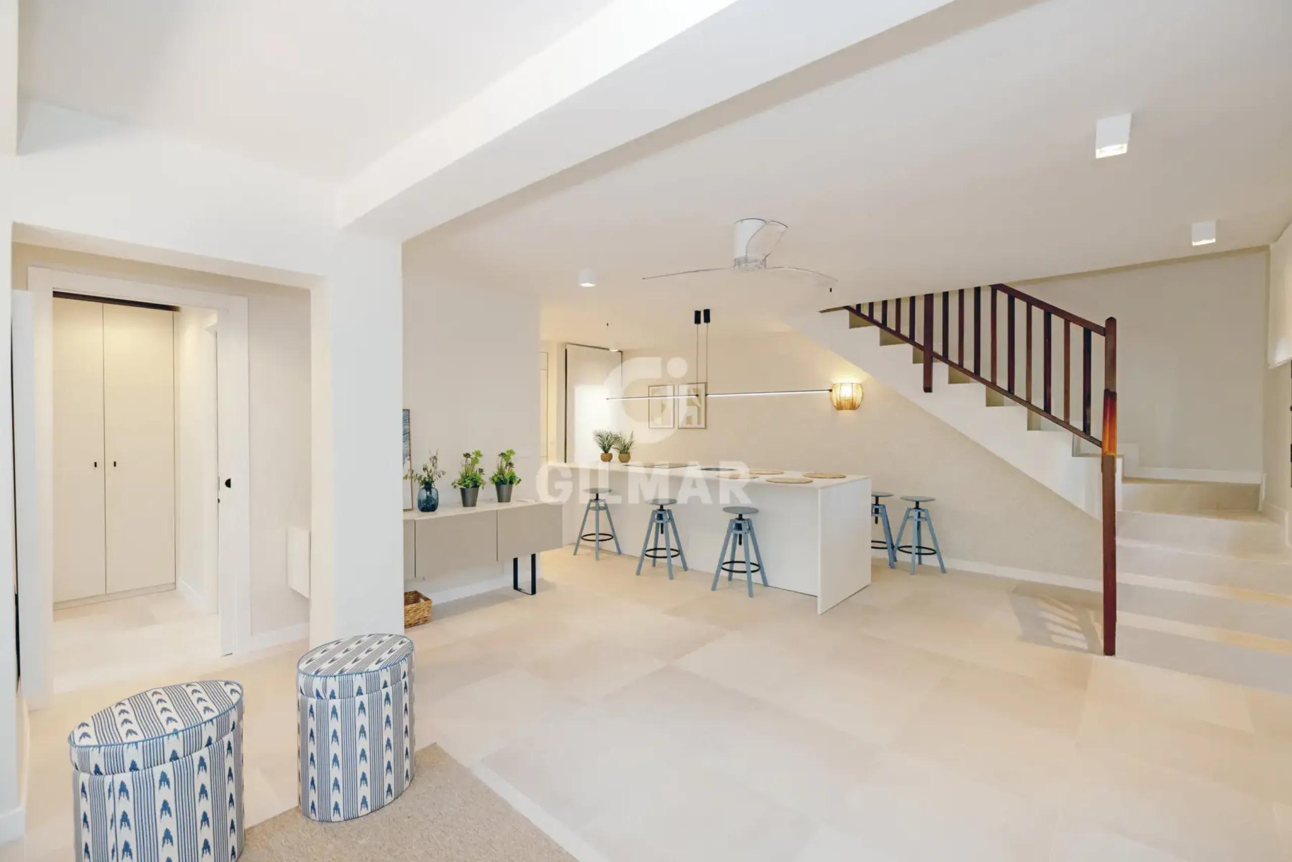 Townhouse in Estepona Este - Málaga