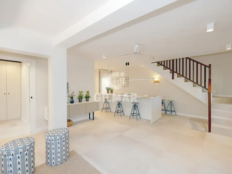 Townhouse in Estepona Este - Málaga