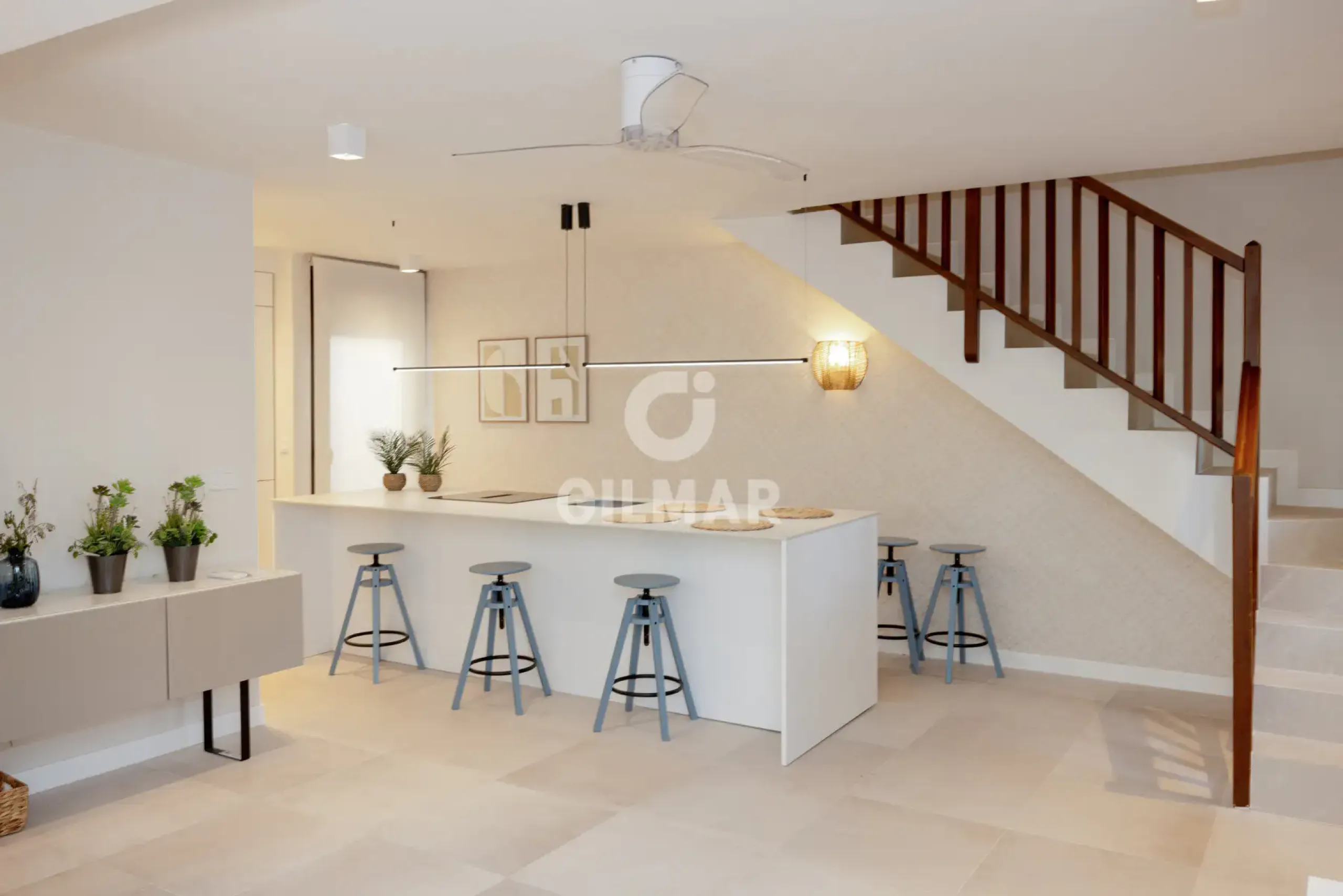 Townhouse in Estepona Este - Málaga