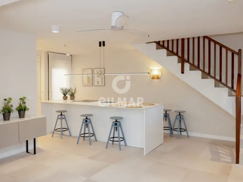 Townhouse in Estepona Este - Málaga