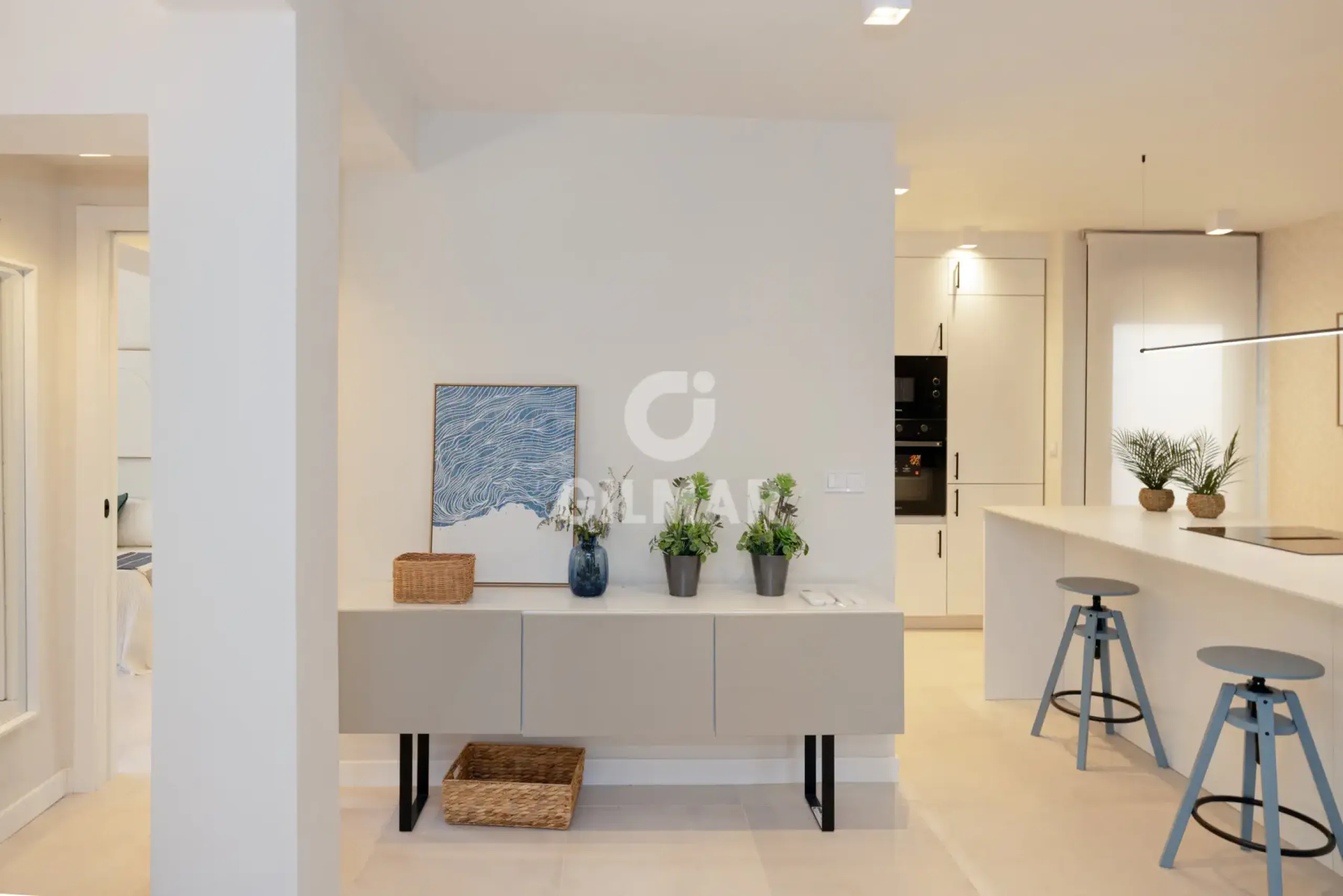 Townhouse in Estepona Este - Málaga