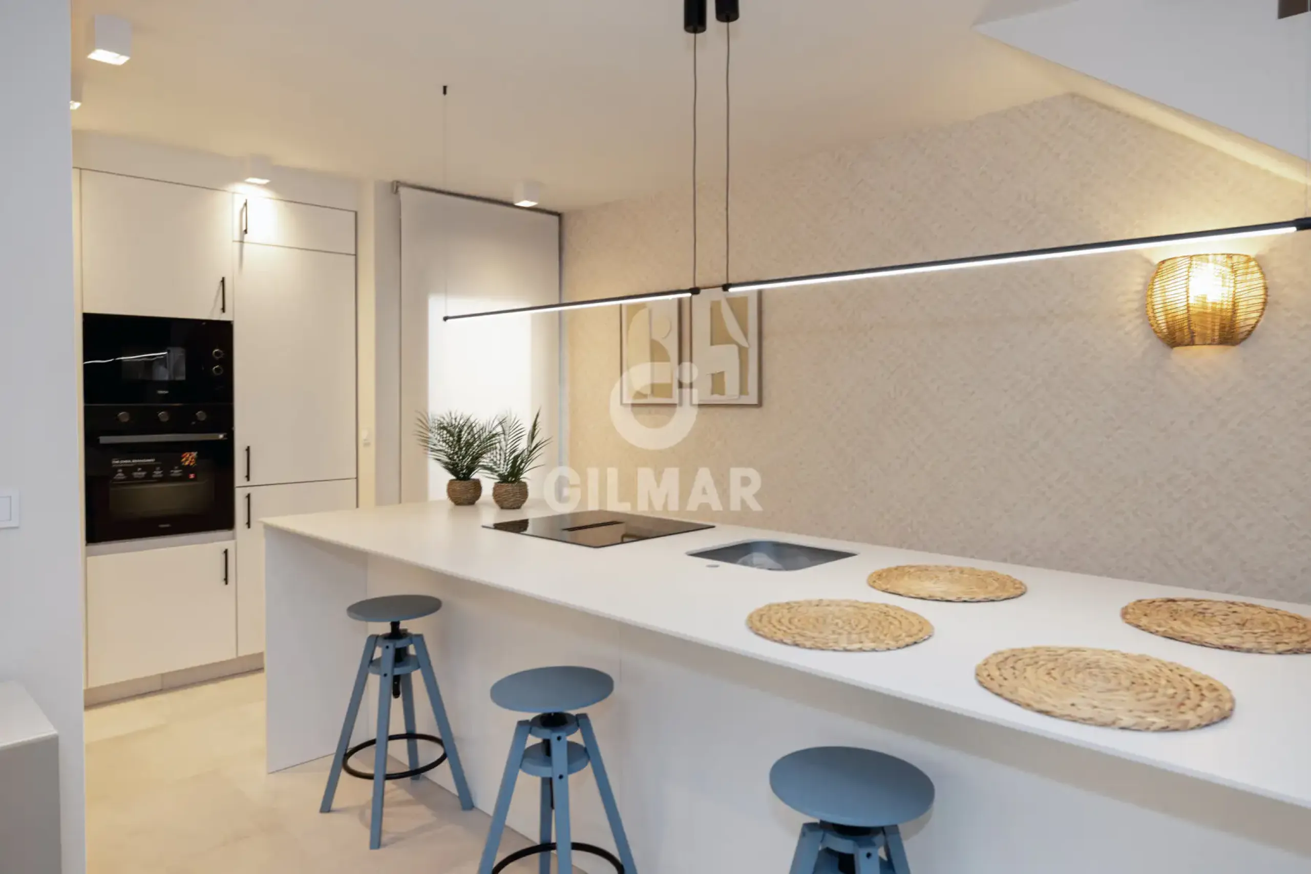 Townhouse in Estepona Este - Málaga