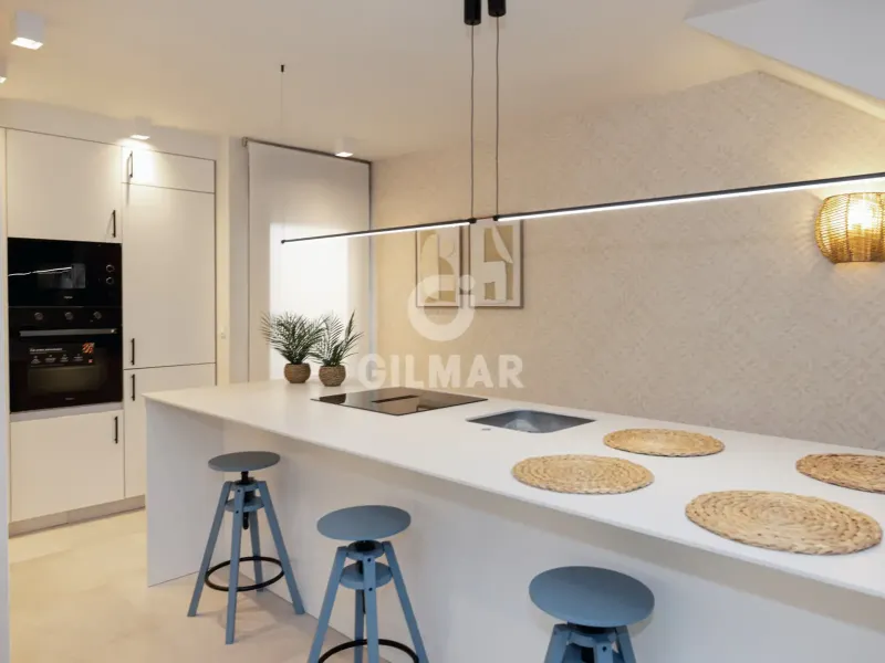 Townhouse in Estepona Este - Málaga