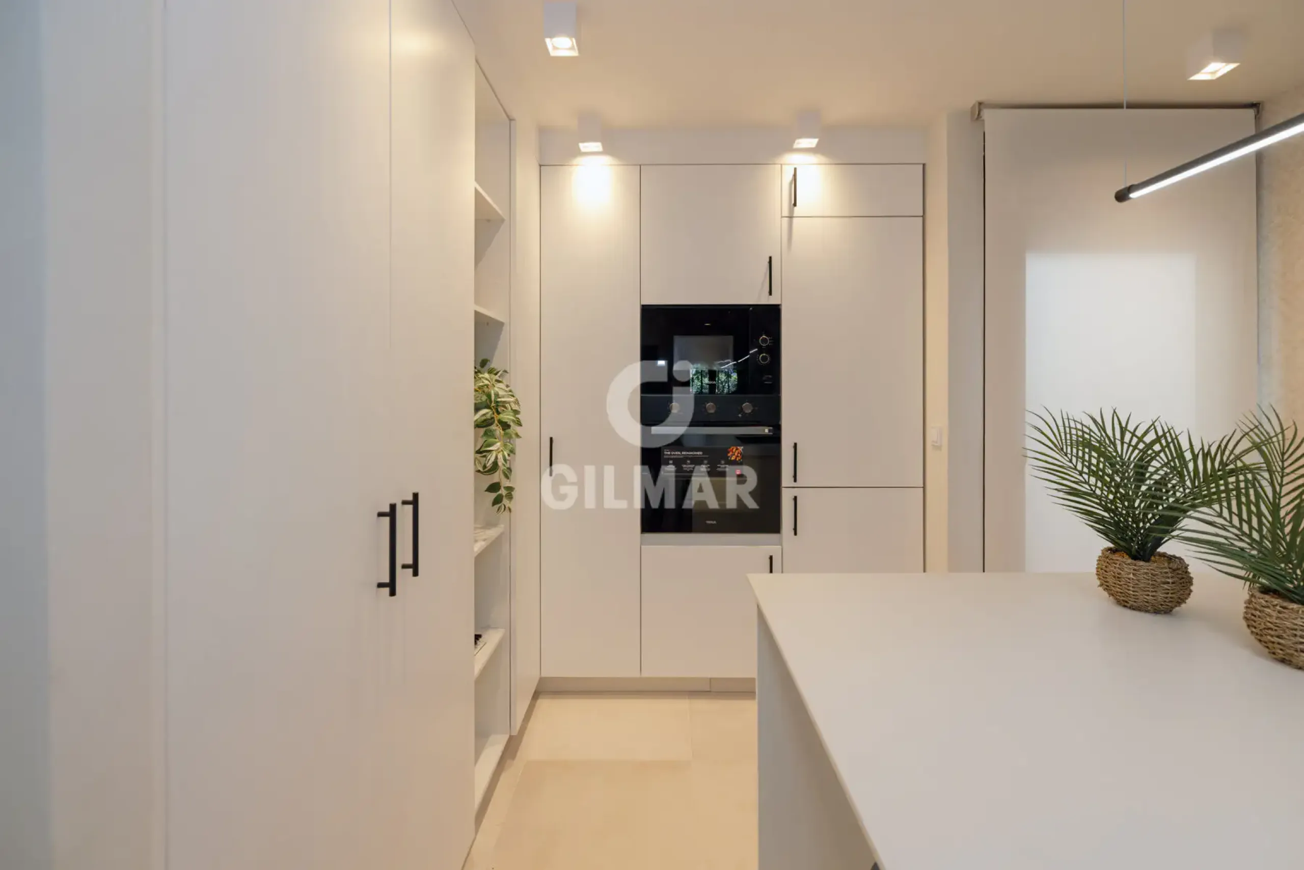 Townhouse in Estepona Este - Málaga