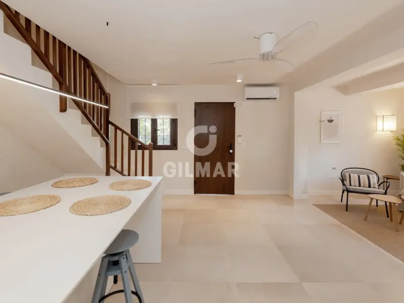Townhouse in Estepona Este - Málaga