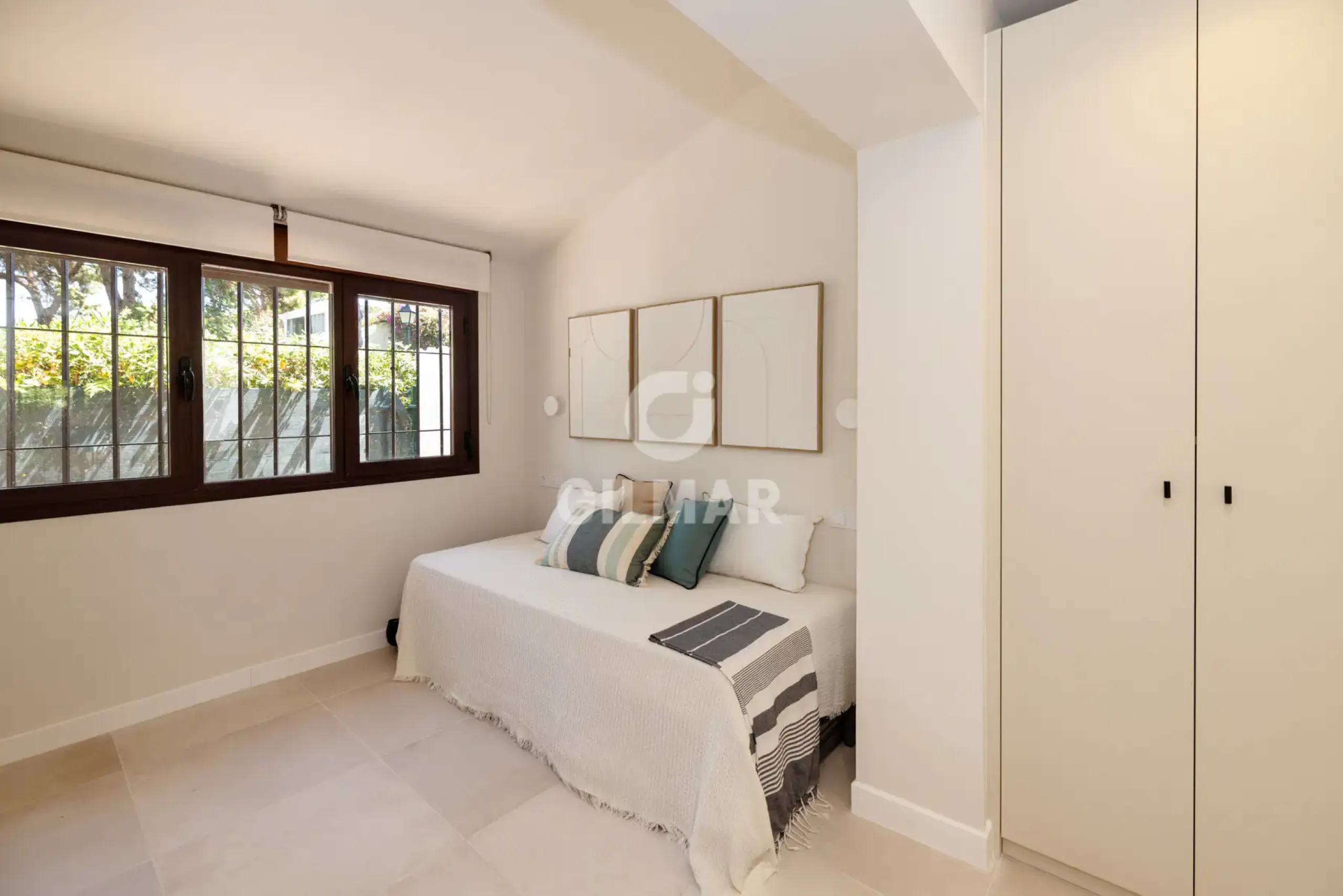 Townhouse in Estepona Este - Málaga