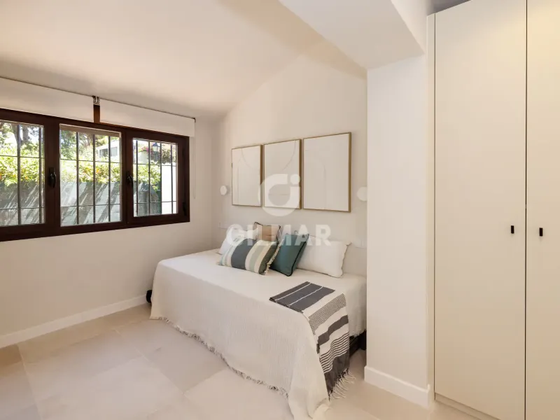 Townhouse in Estepona Este - Málaga