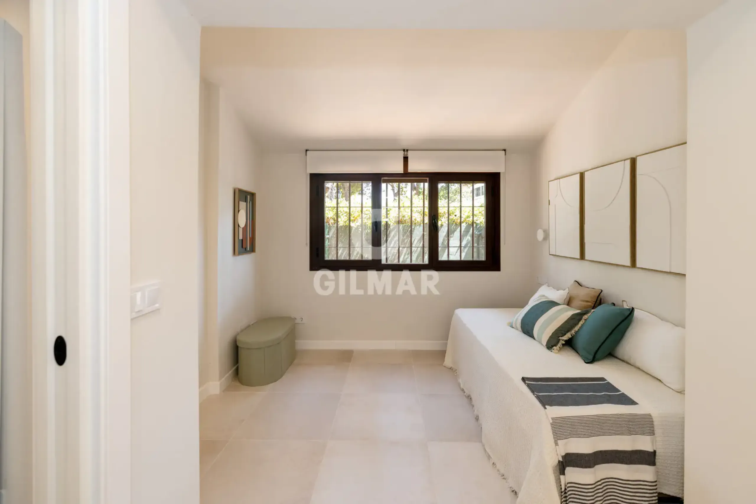 Townhouse in Estepona Este - Málaga