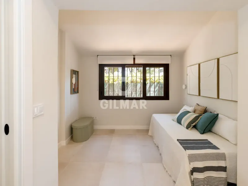 Townhouse in Estepona Este - Málaga