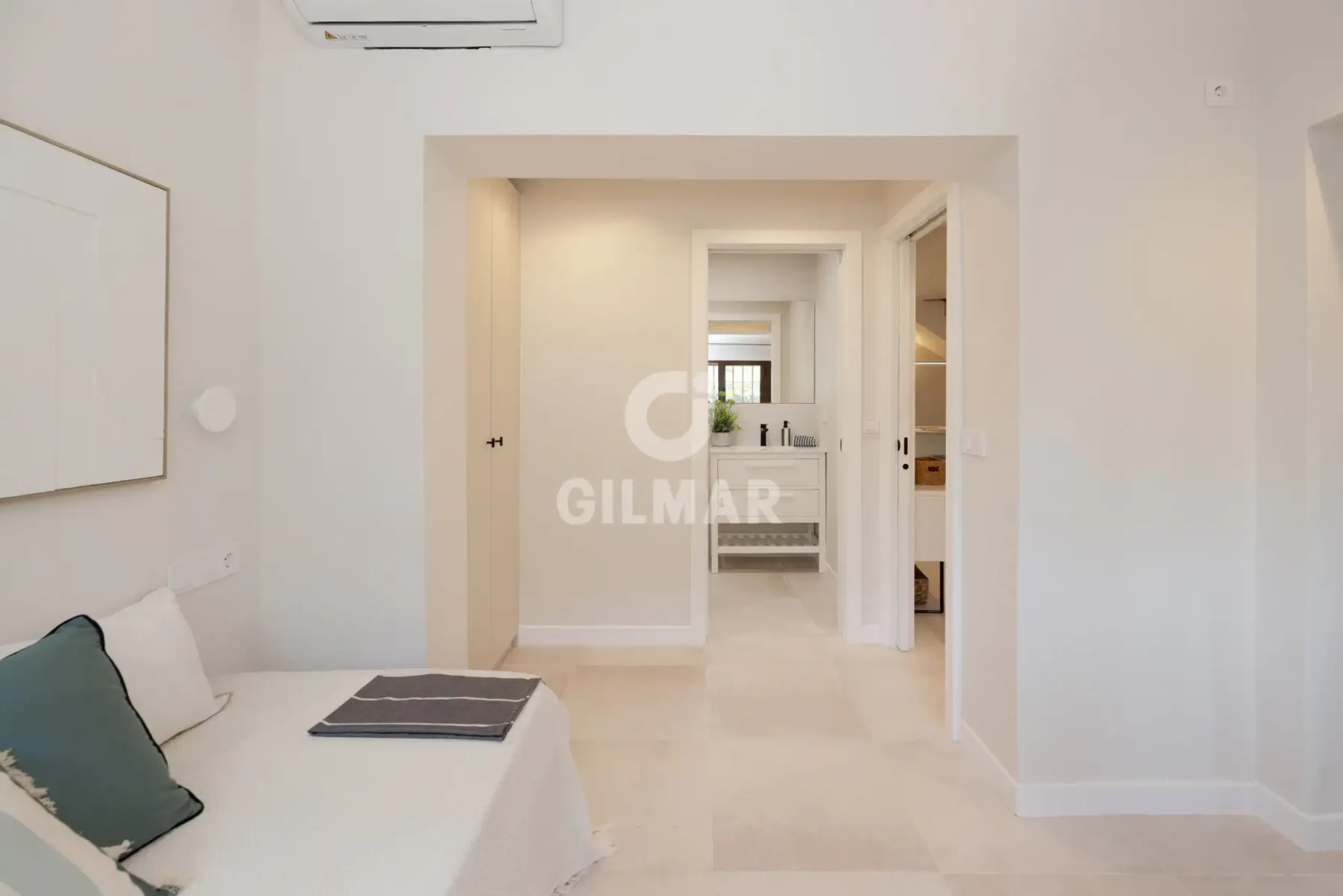 Townhouse in Estepona Este - Málaga
