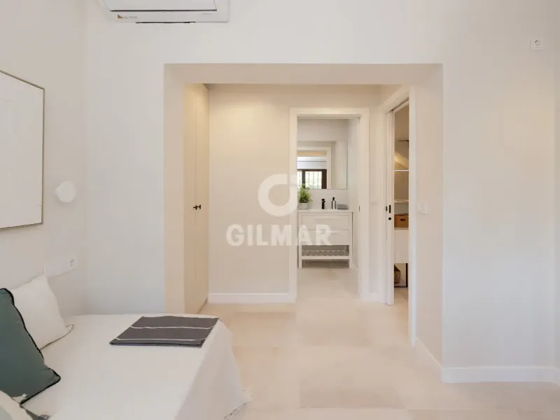 Townhouse in Estepona Este - Málaga