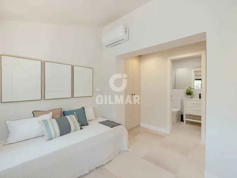 Townhouse in Estepona Este - Málaga