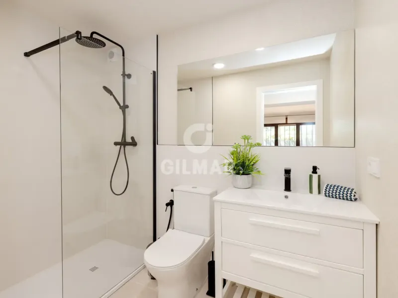 Townhouse in Estepona Este - Málaga
