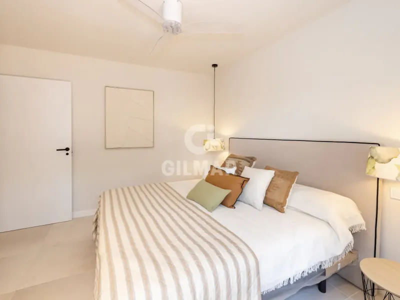 Townhouse in Estepona Este - Málaga