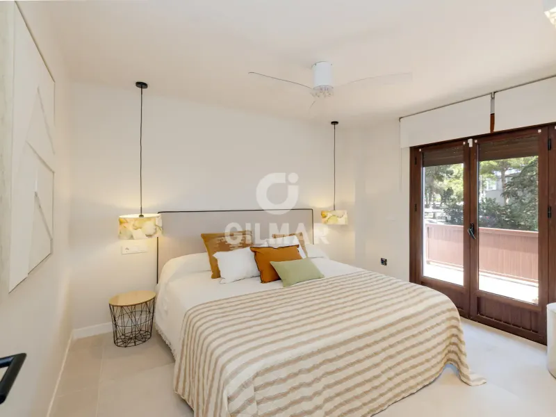 Townhouse in Estepona Este - Málaga