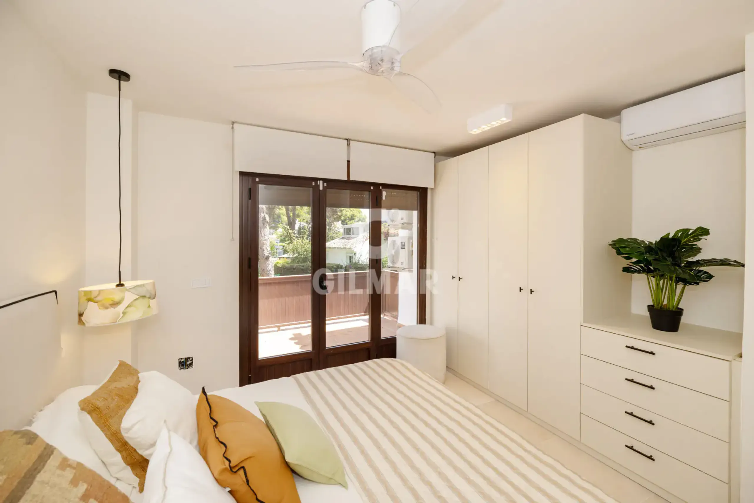 Townhouse in Estepona Este - Málaga