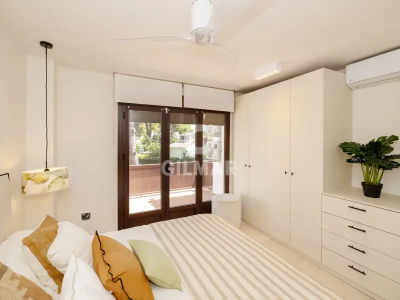Townhouse in Estepona Este - Málaga