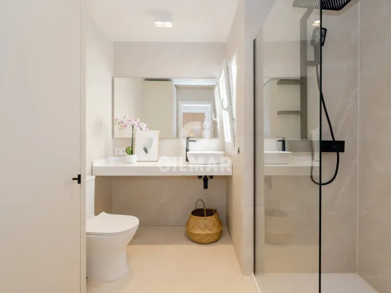 Townhouse in Estepona Este - Málaga
