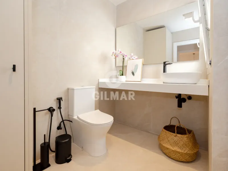 Townhouse in Estepona Este - Málaga