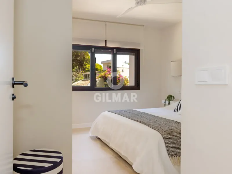 Townhouse in Estepona Este - Málaga