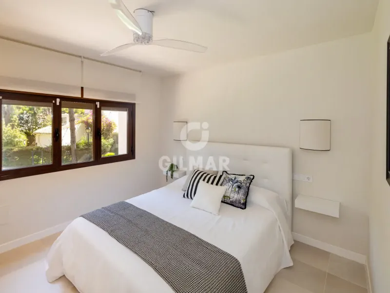 Townhouse in Estepona Este - Málaga