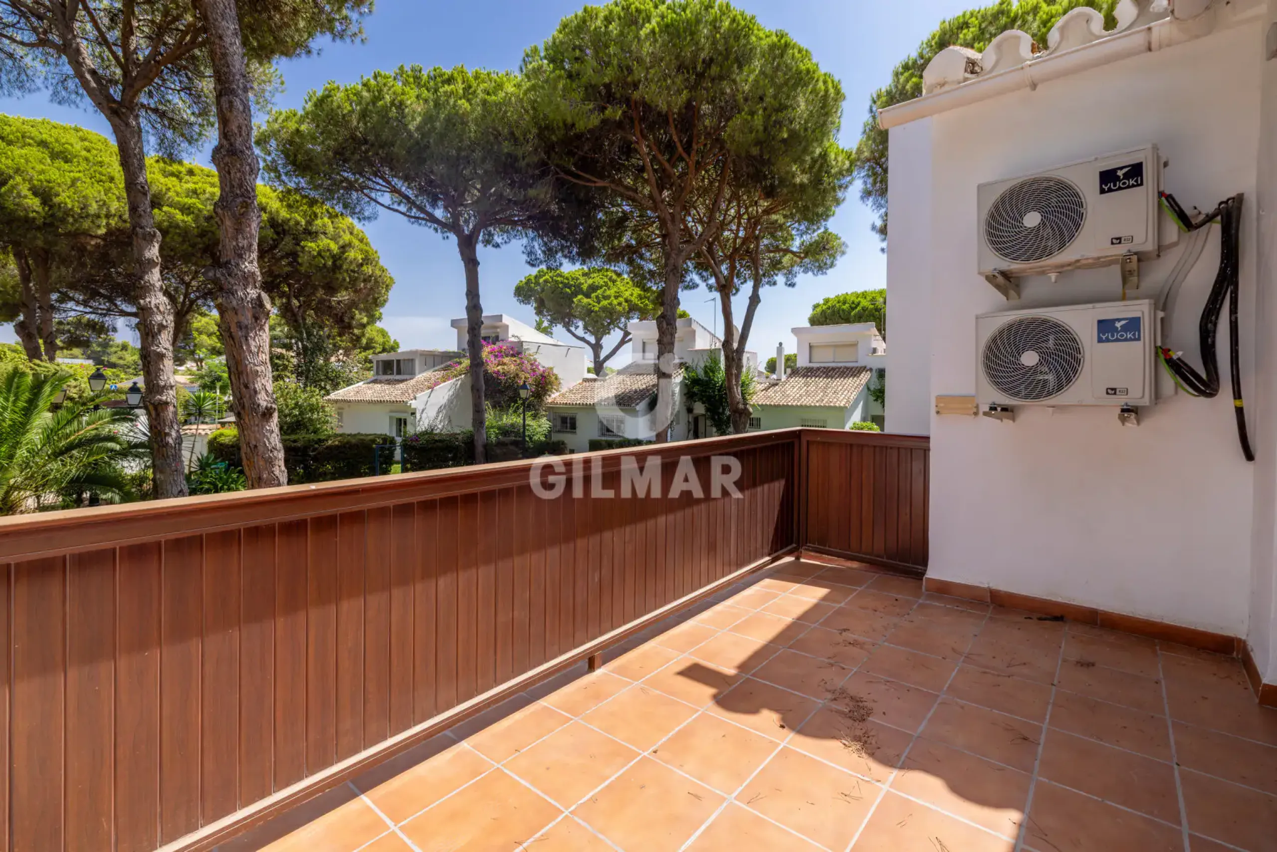 Townhouse in Estepona Este - Málaga