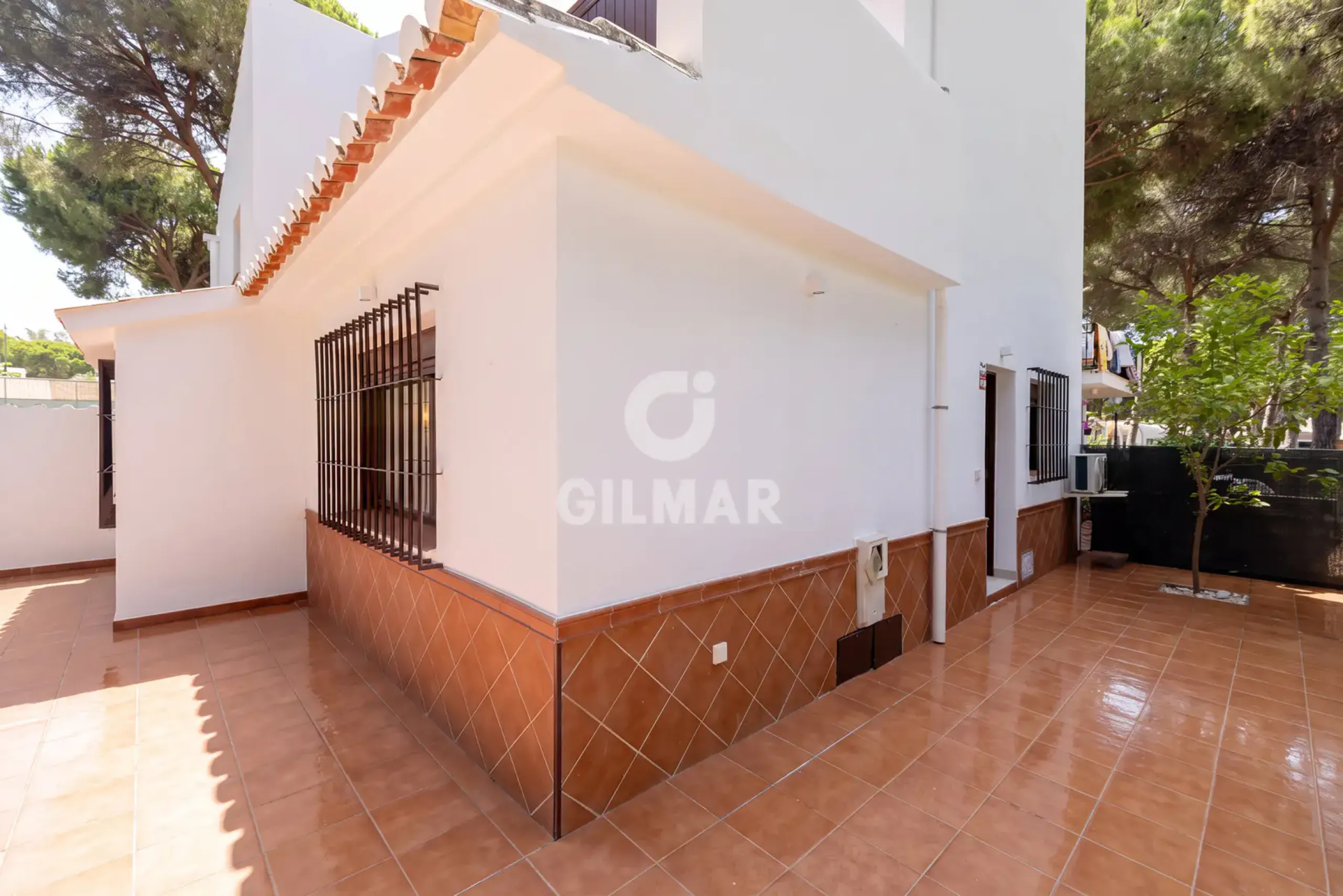 Townhouse in Estepona Este - Málaga