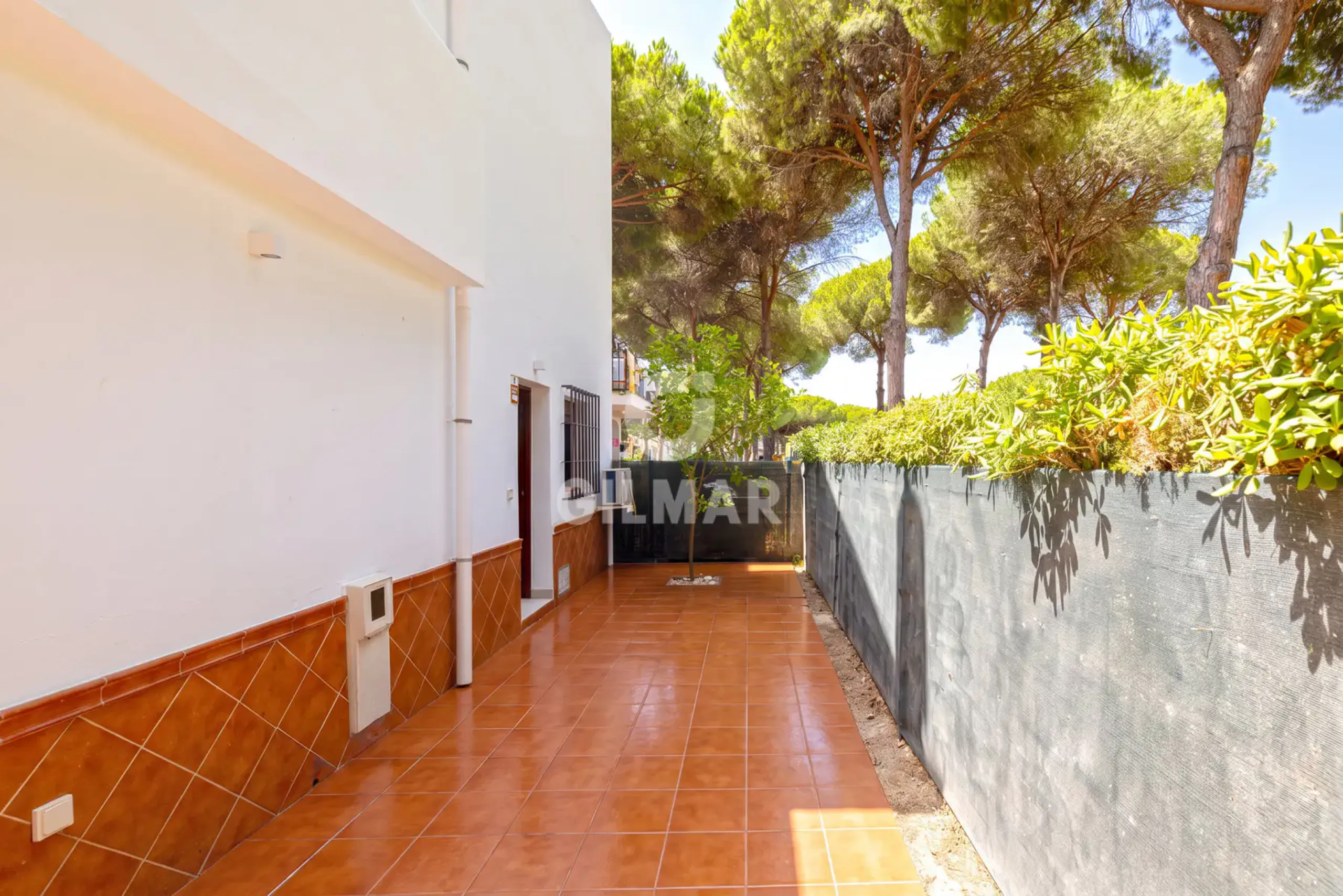 Townhouse in Estepona Este - Málaga
