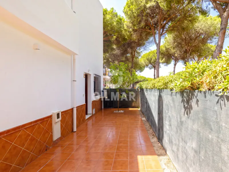 Townhouse in Estepona Este - Málaga