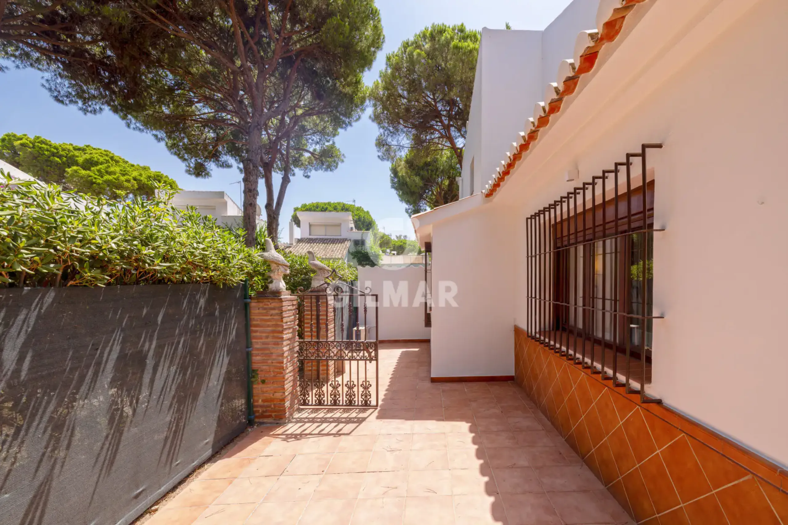 Townhouse in Estepona Este - Málaga