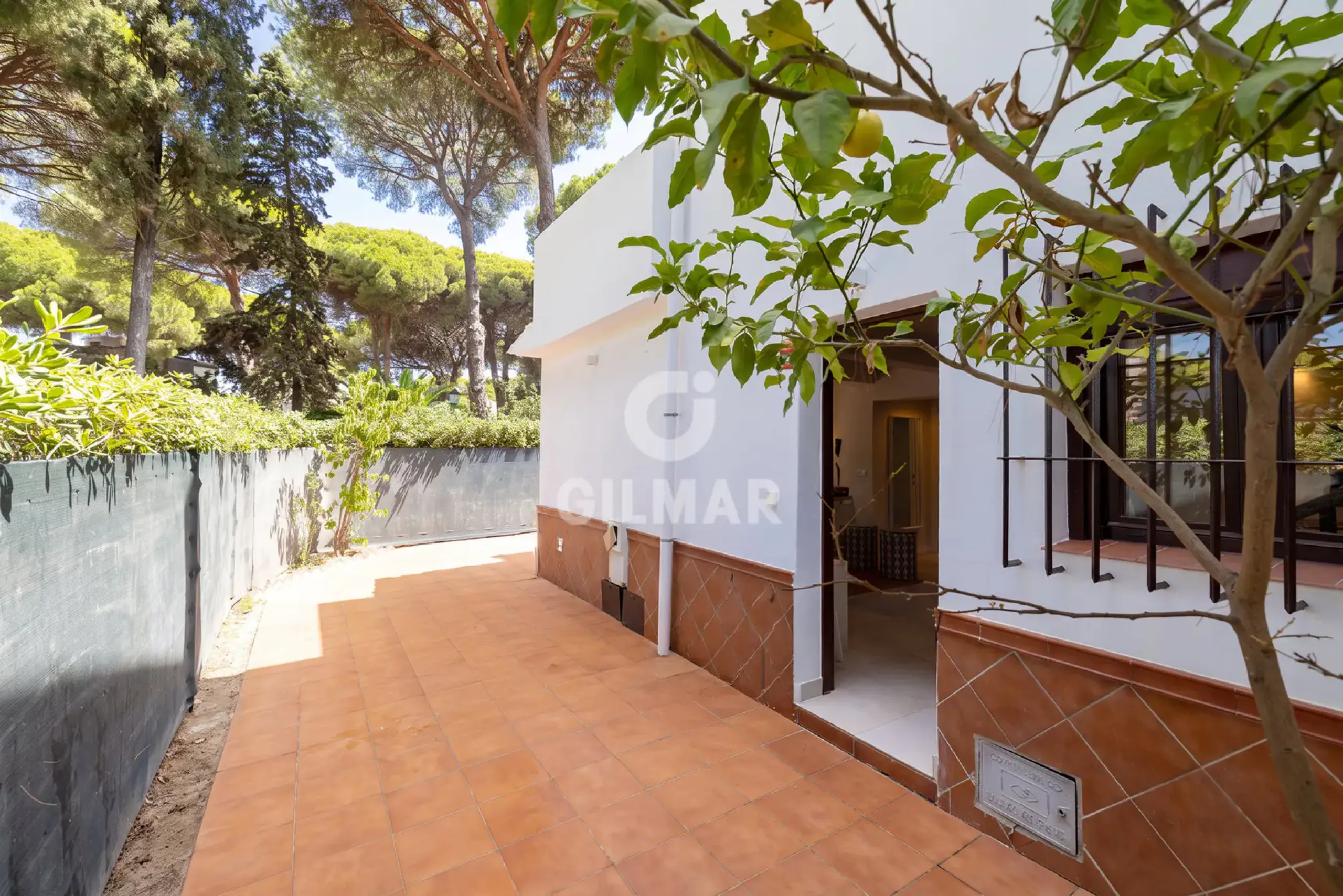 Townhouse in Estepona Este - Málaga