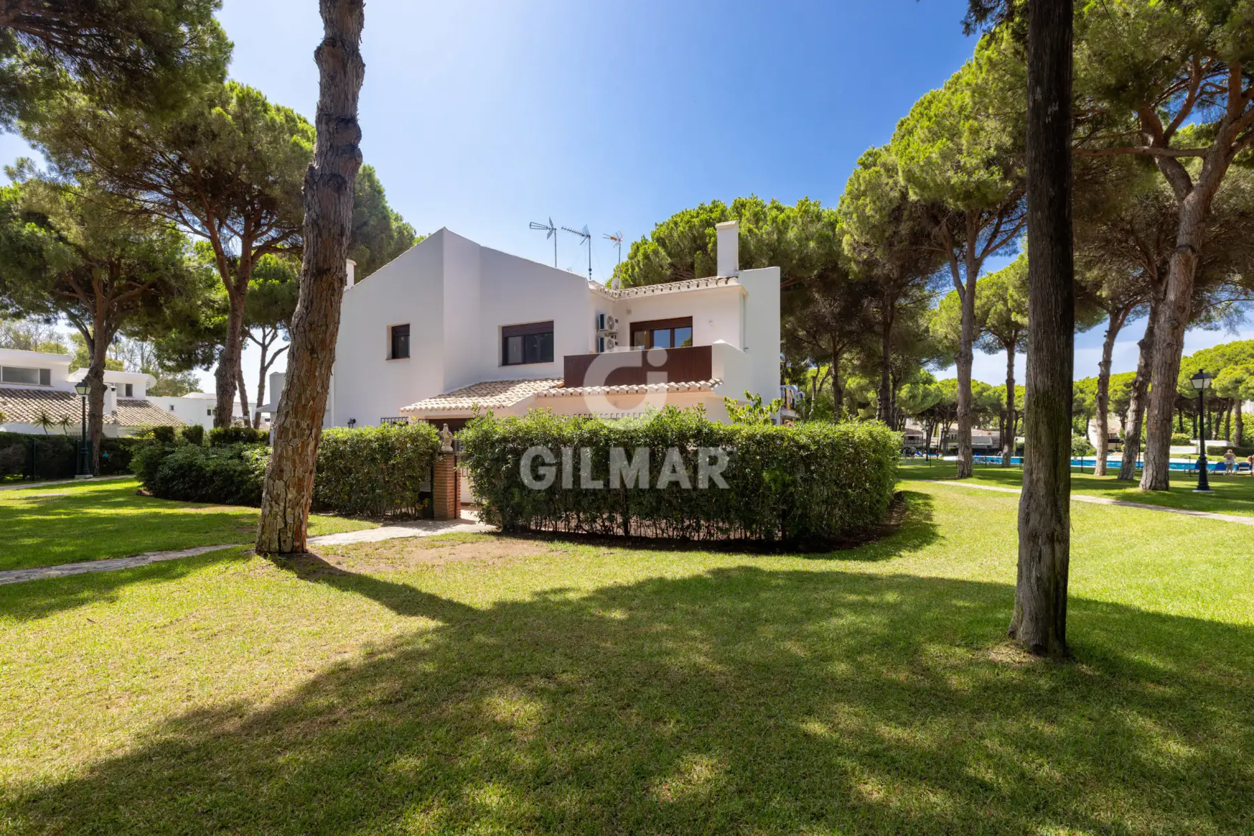 Townhouse in Estepona Este - Málaga
