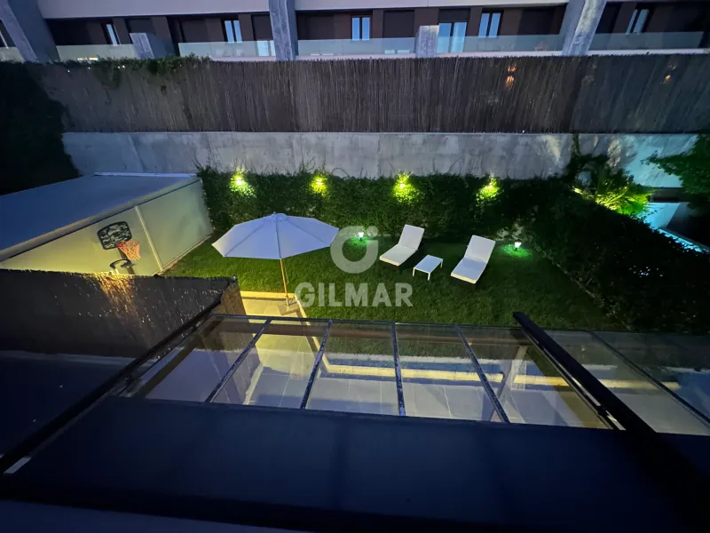 Townhouse in Boadilla del Monte - Madrid